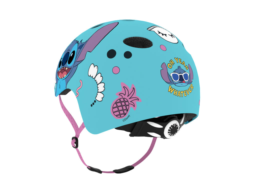 STITCH Sporthelm