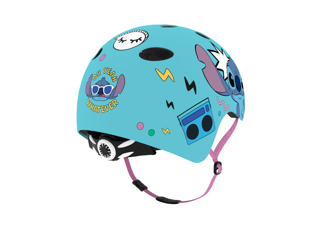 STITCH Sporthelm