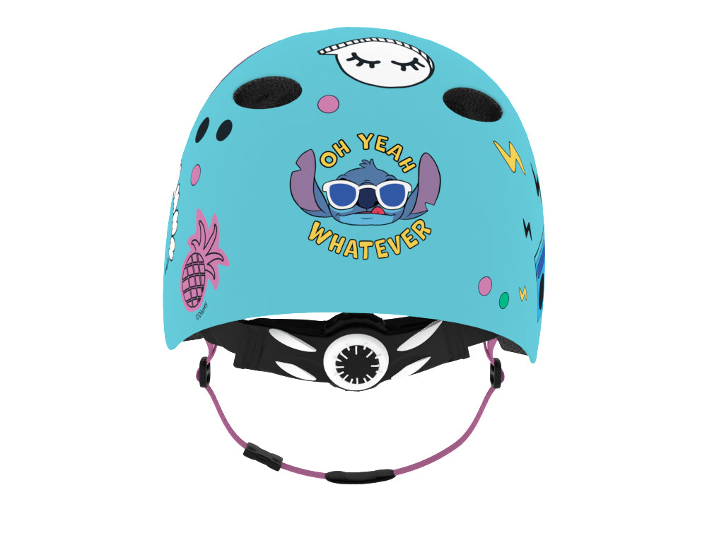 STITCH Sporthelm