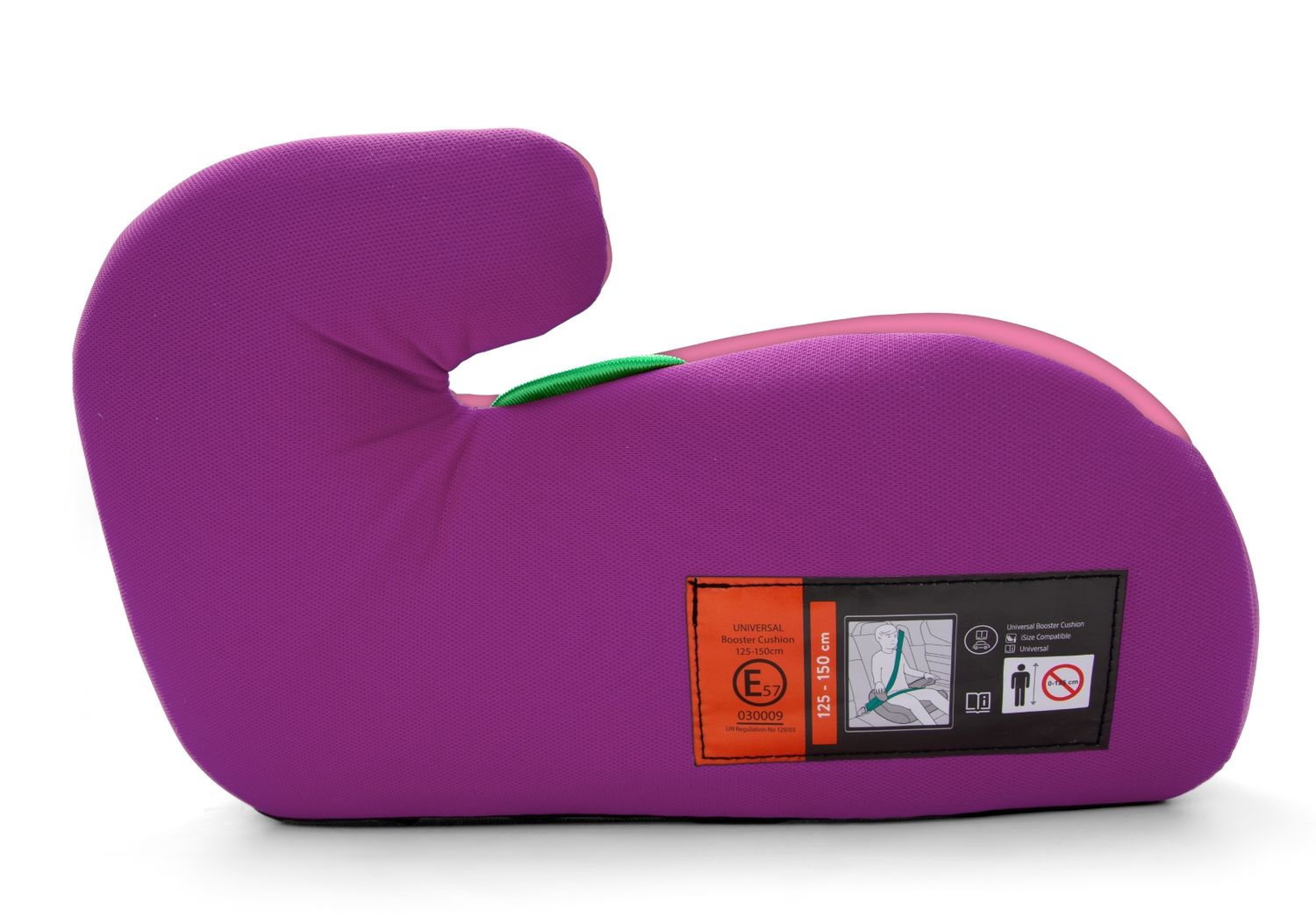 Sky, Paw Patrol R 129 - Kindersitz 125 - 150 cm