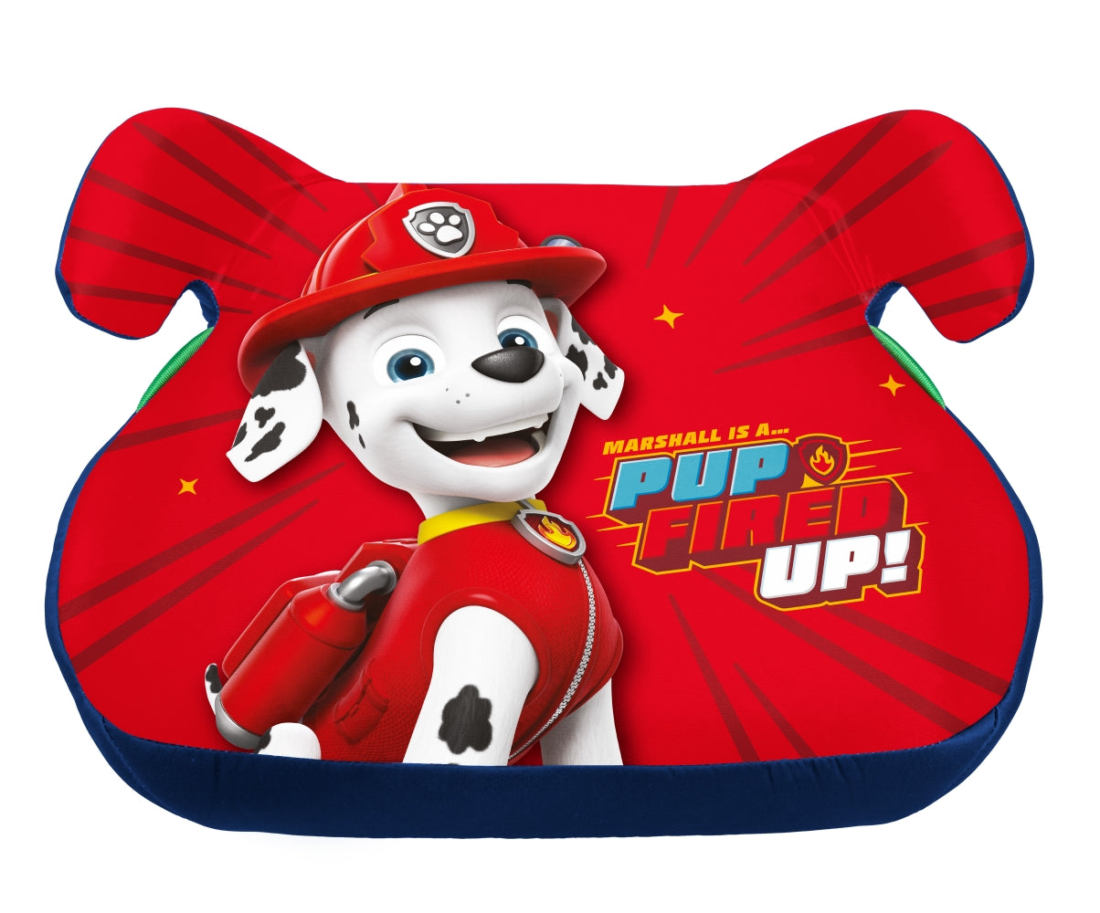 Marshall, Paw Patrol R 129 - Kindersitz 125 - 150 cm