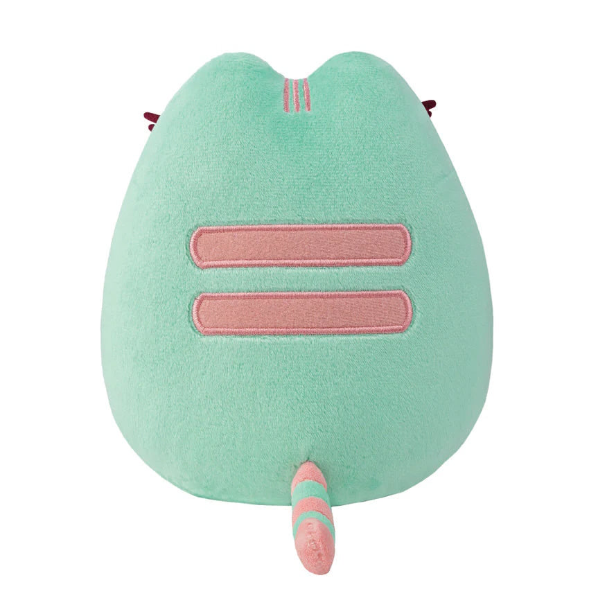Mint Pastel Pusheen - ca. 18 cm Plüschfigur