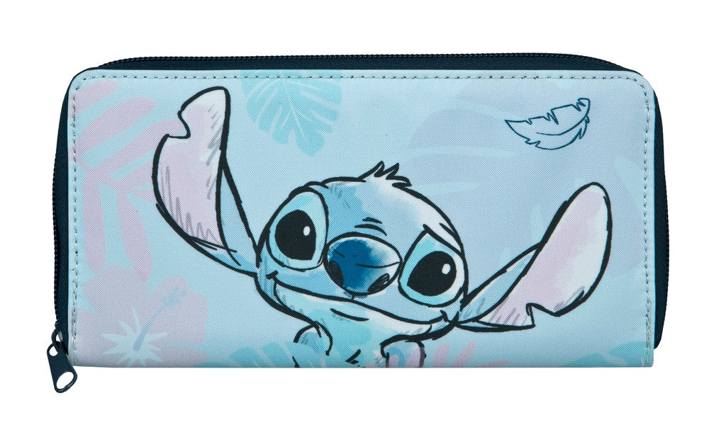 Lilo & Stitch - Geldbörse