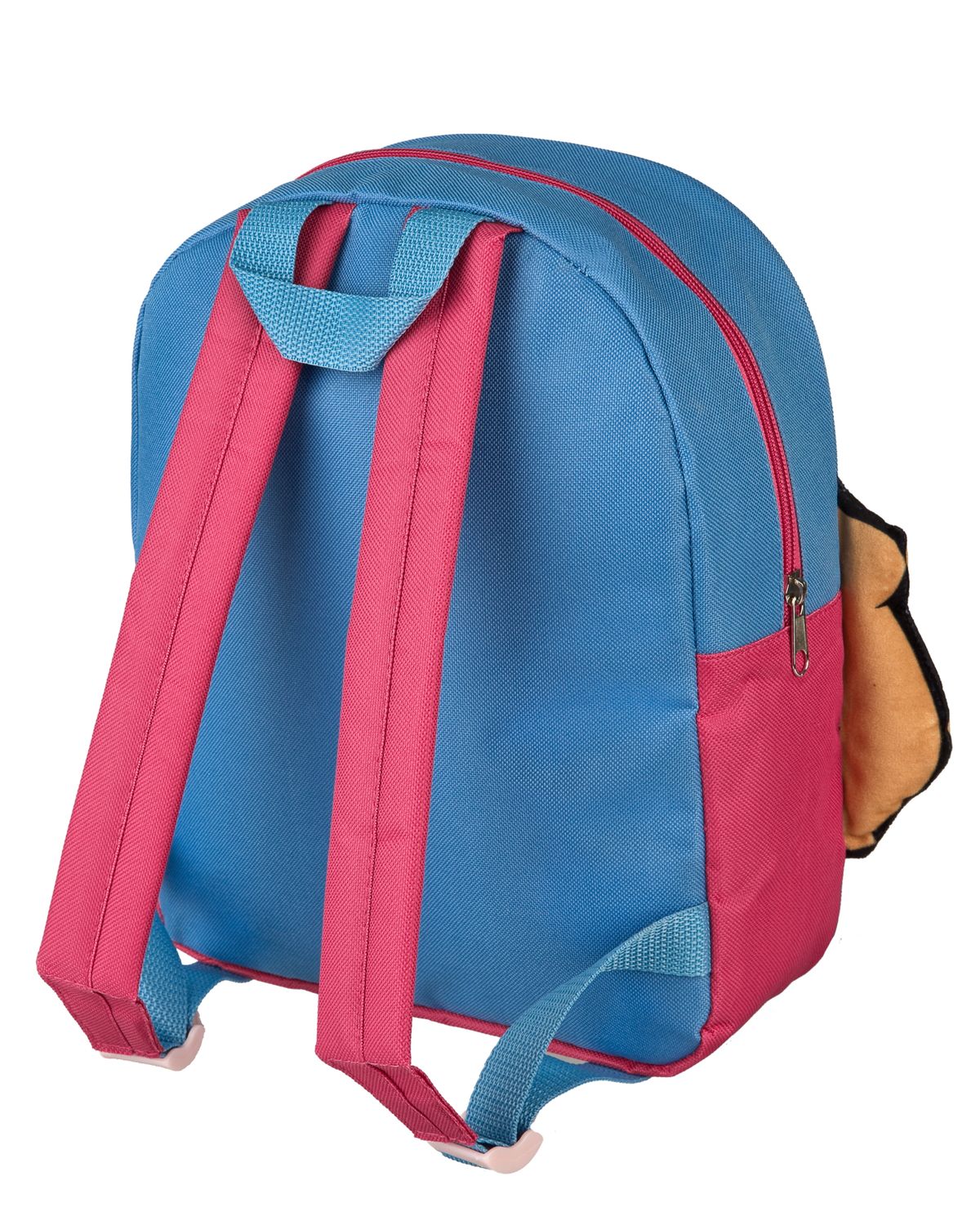Paw Patrol - Plüsch-Rucksack "Skye