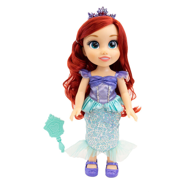 Disney Arielle, die kleine Meerjungfrau "My Friend Ariel Doll" - Puppe - 38 cm