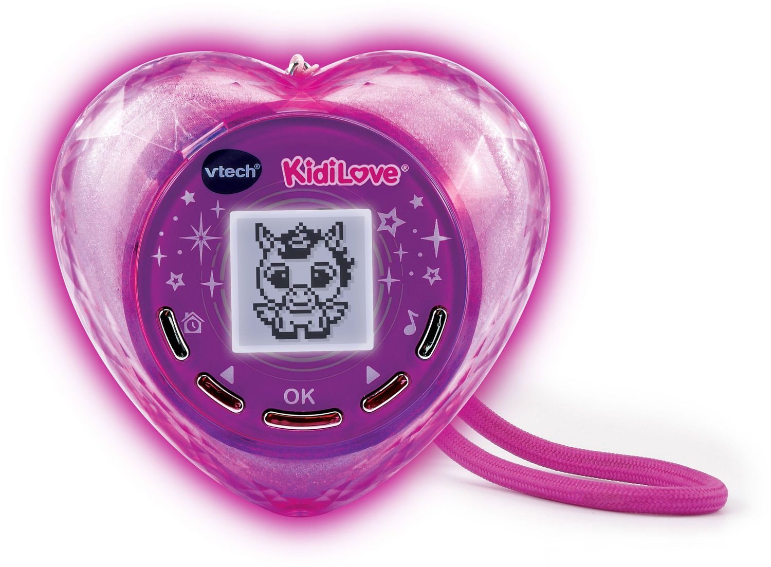 Kiditronics - KidiLove - 8 cm