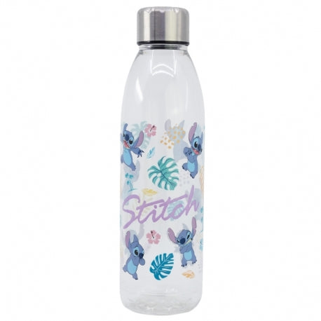 Disney Stitch - Wasserflasche 980 ml