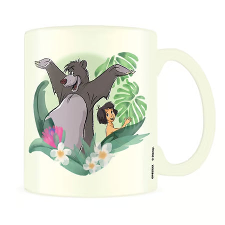 Das Dschungelbuch - "Mowgli & Baloo" - Geschenkset