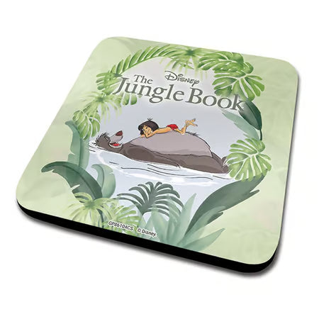 Das Dschungelbuch - "Mowgli & Baloo" - Geschenkset