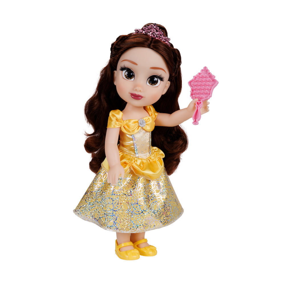 Disney Princess "My Friend Belle Doll" Belle - Puppe - 38 cm