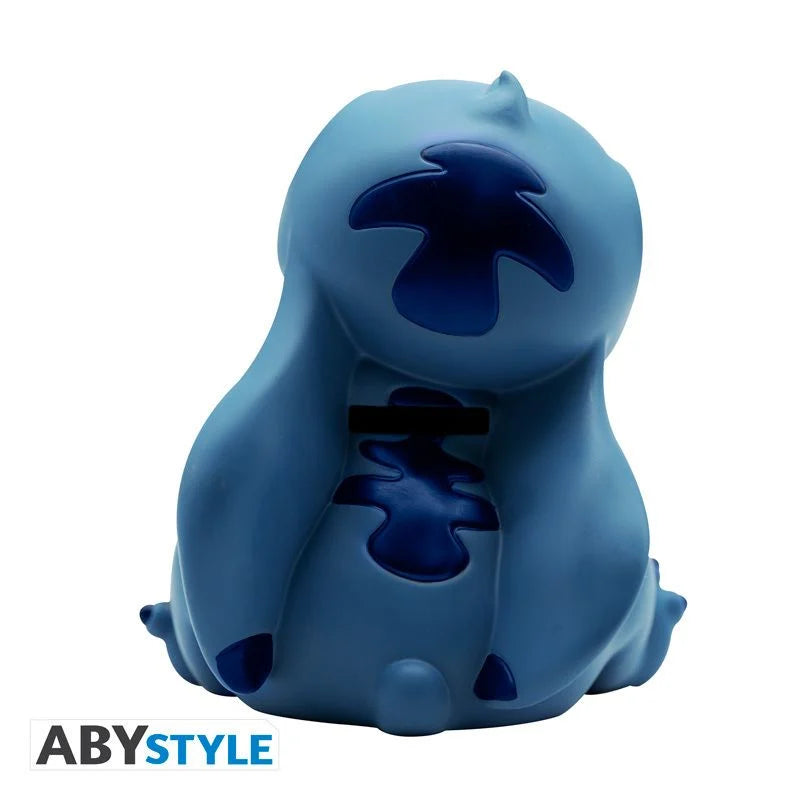 DISNEY - Money Bank - Lilo & Stitch - "Stitch