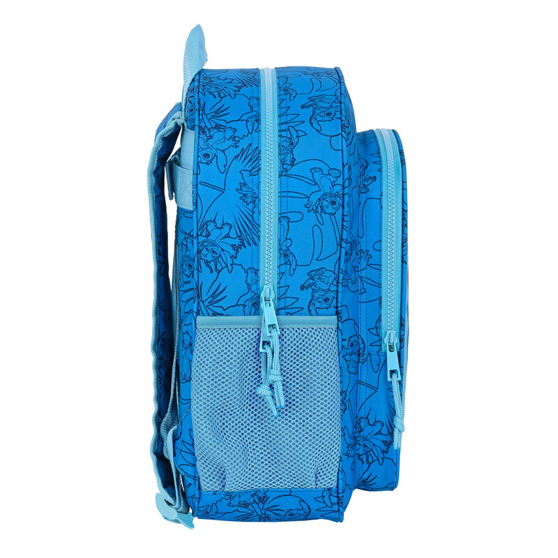 Disney Stitch - Junior Rucksack - 38 cm