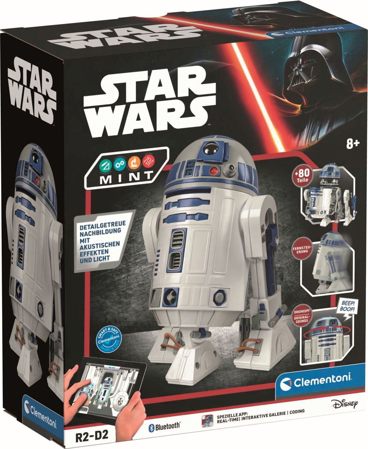 Star Wars - R2-D2 Roboter