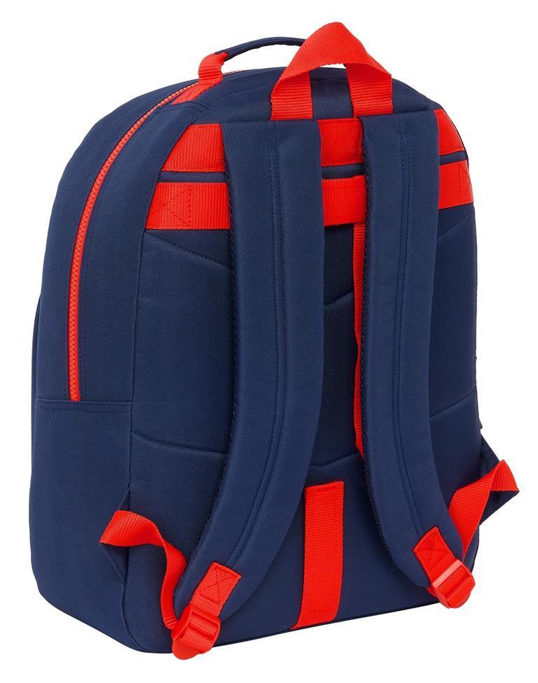 Safta Super Mario World - Rucksack - 42 cm