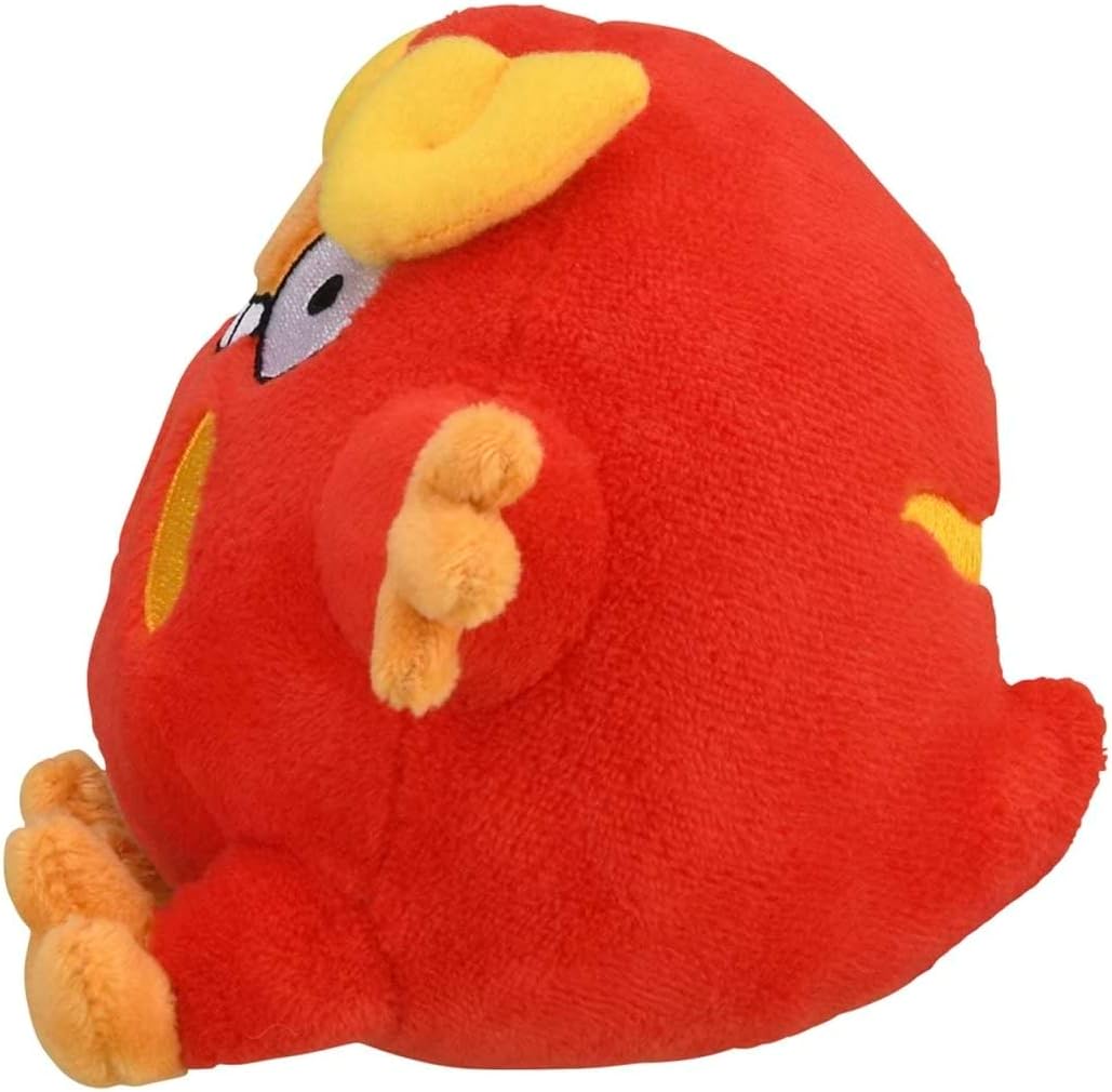 Pokemon - Darumaka Plüschfigur - 20cm