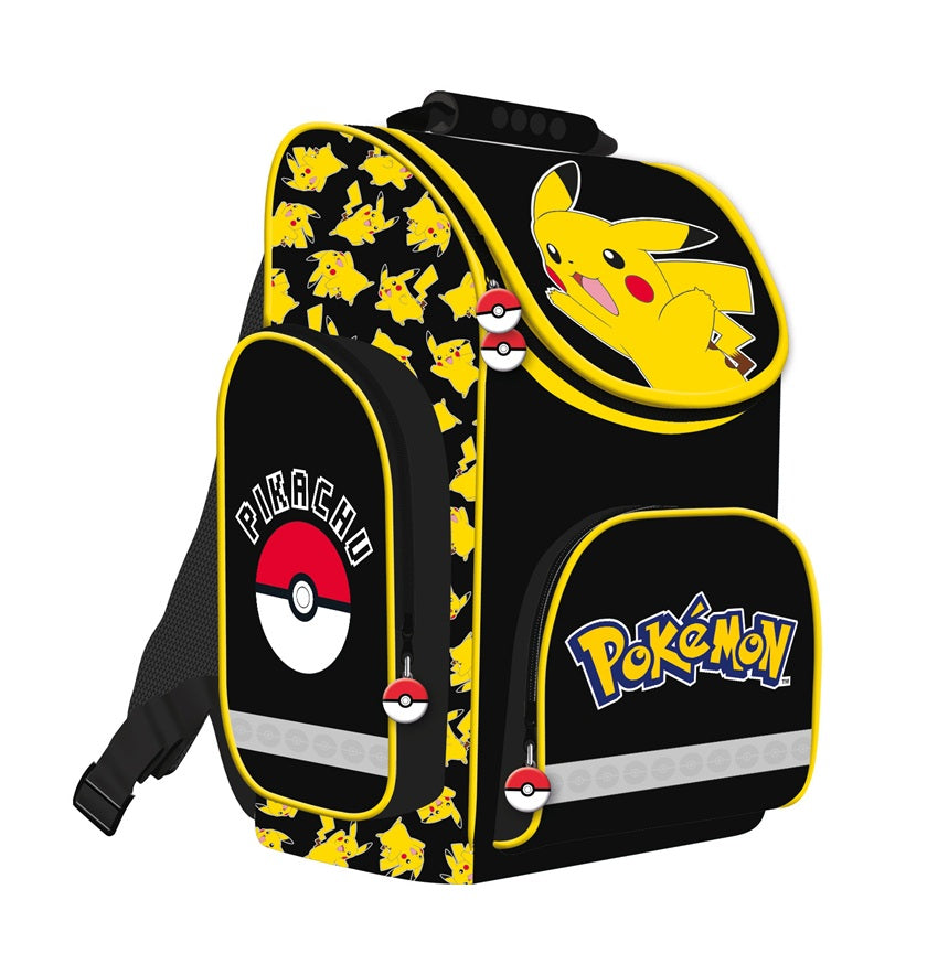 Pokémon - Backpack - 35.5 cm