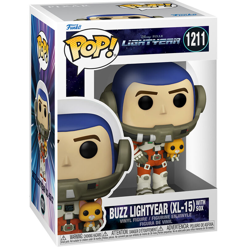 Funko 63949 - Pop! Marvel What If Captain Carter Stealth #1211