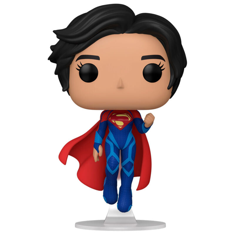 Funko 65599 - Pop! DC Comics The Flash - Supergirl #1339