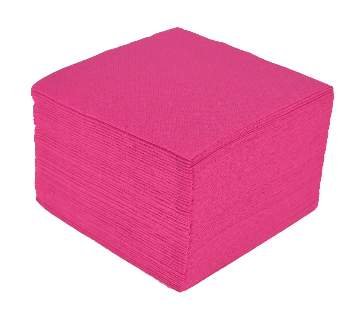 98-teiliges Party Set - Bright Pink