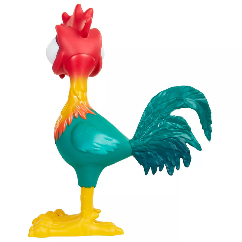 Disney Vaiana / Moana 2 - Squeeze and Scream Hei Hei Spielfigur - 30 cm