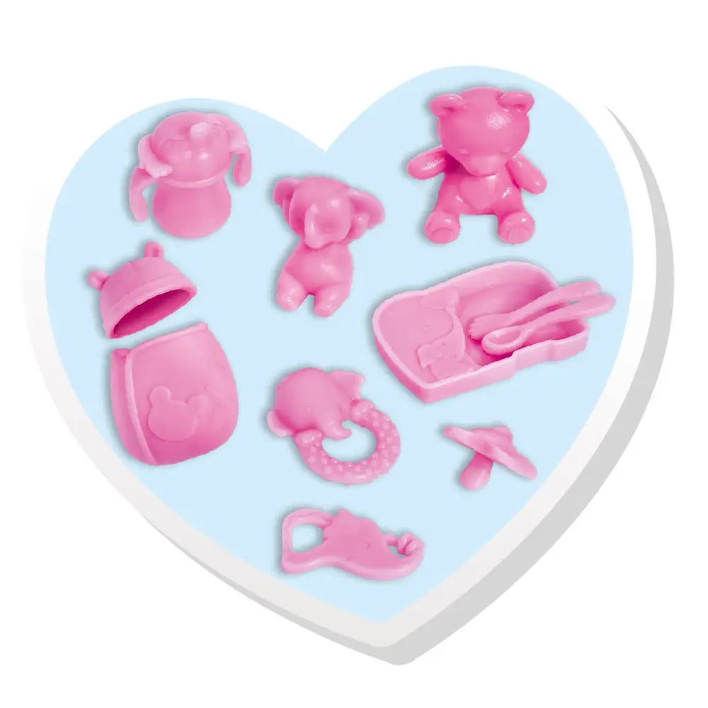 Steffi Love Baby Surprise - Puppe - 29 cm
