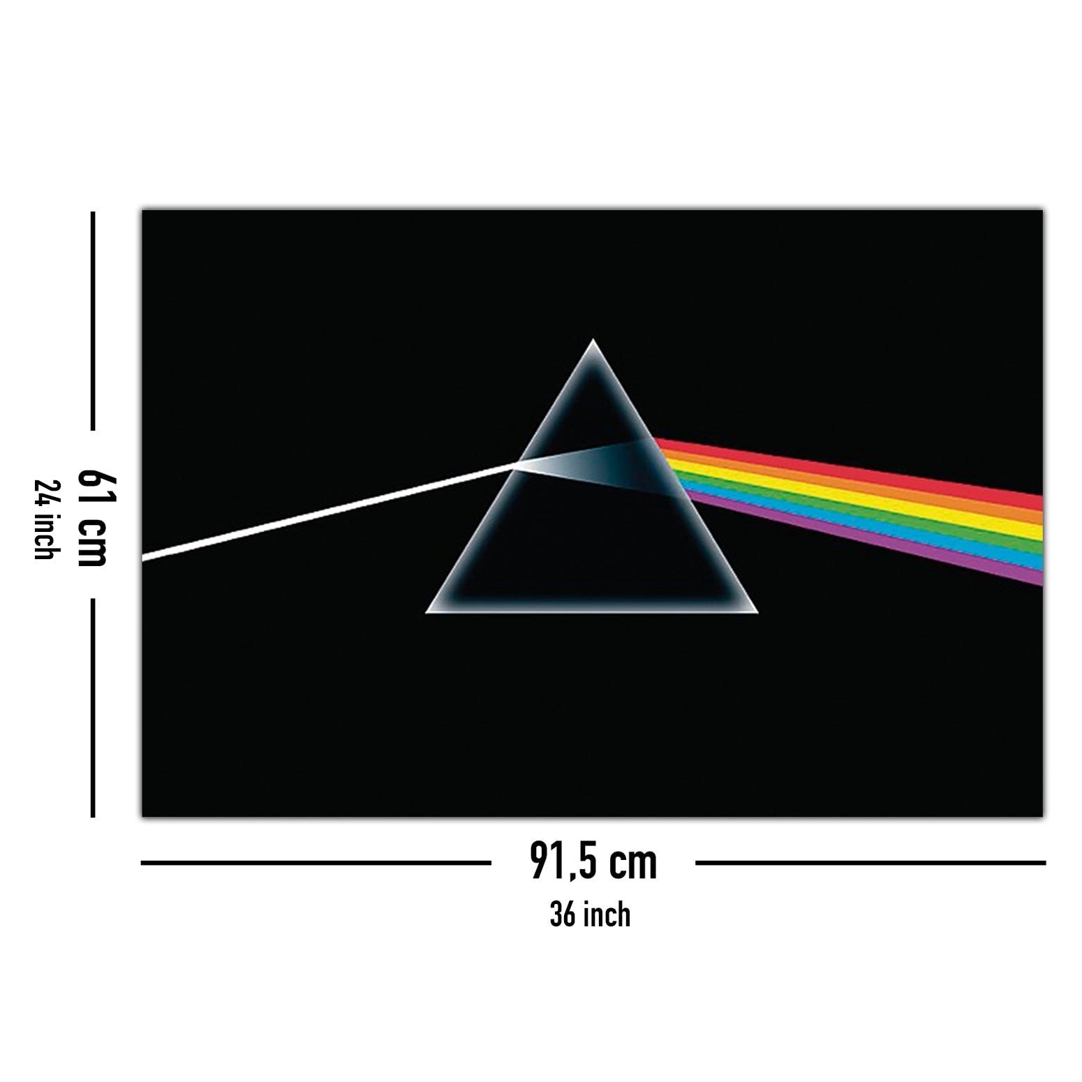 Pink Floyd Poster