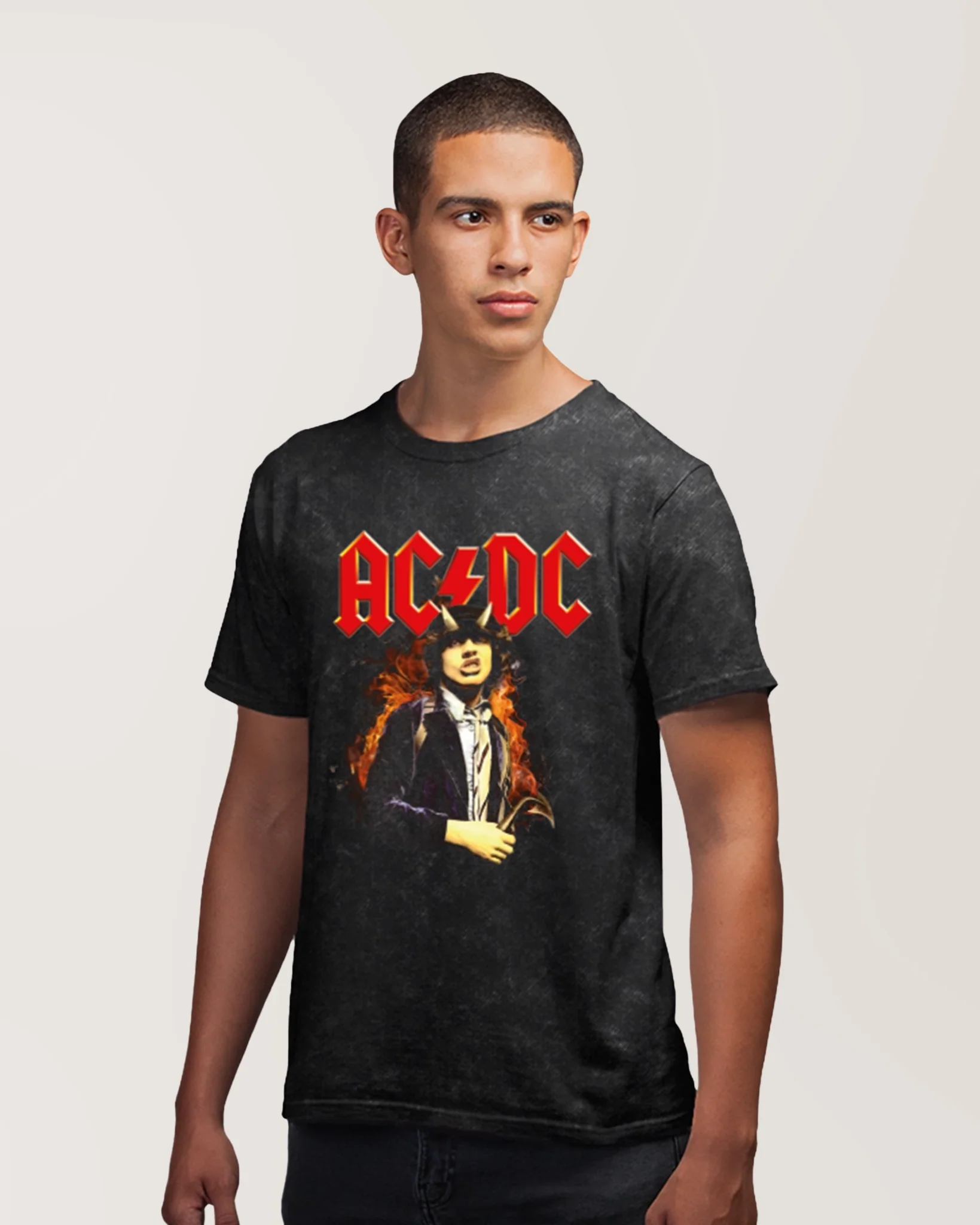 AC/DC High Voltage T-Shirt