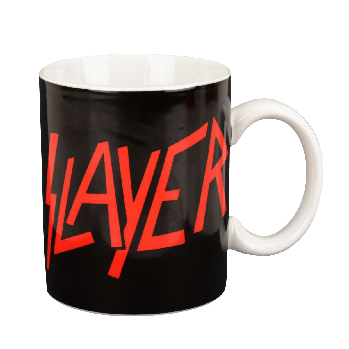 Slayer Logo Tasse