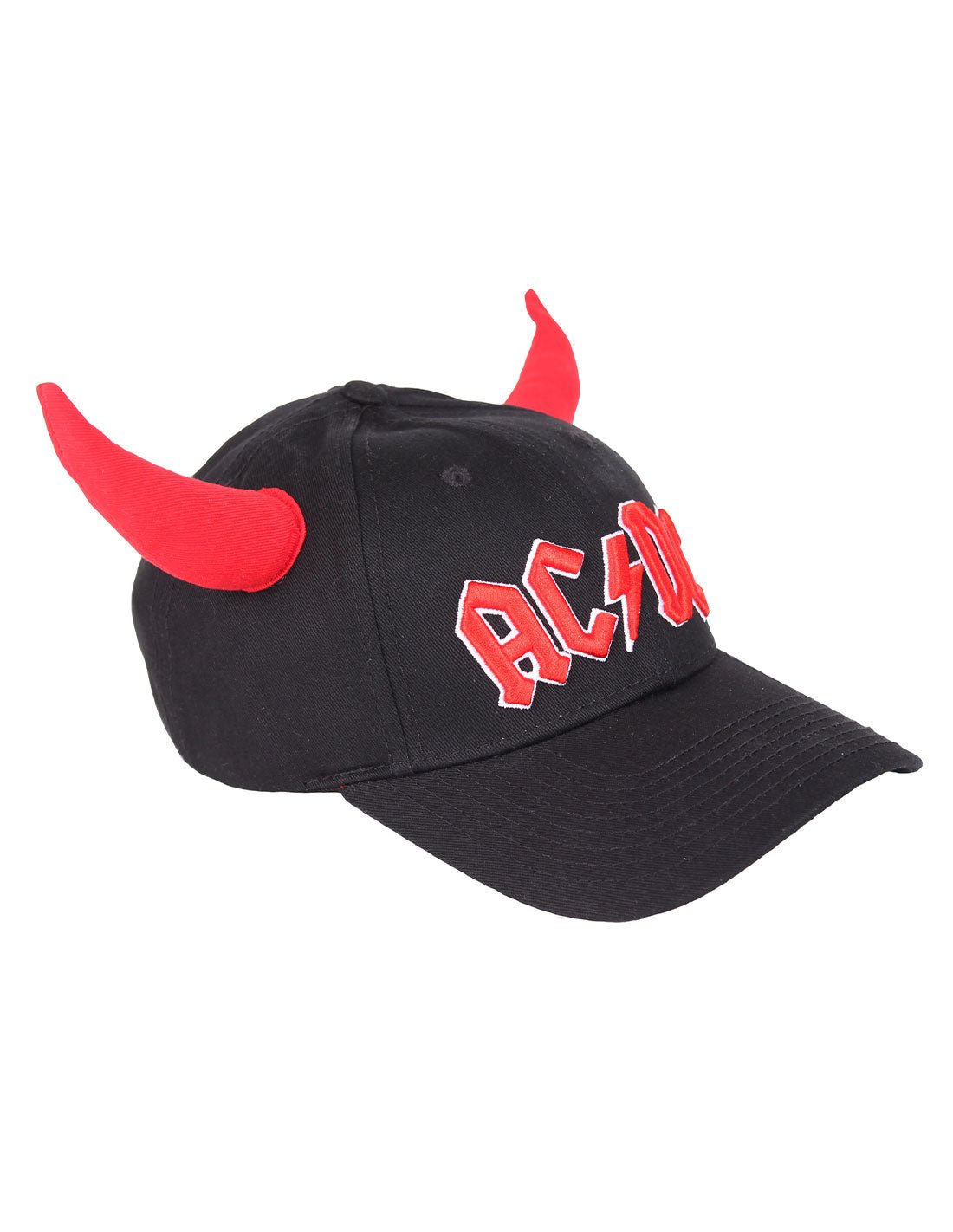 AC/DC Hells Bells Cap