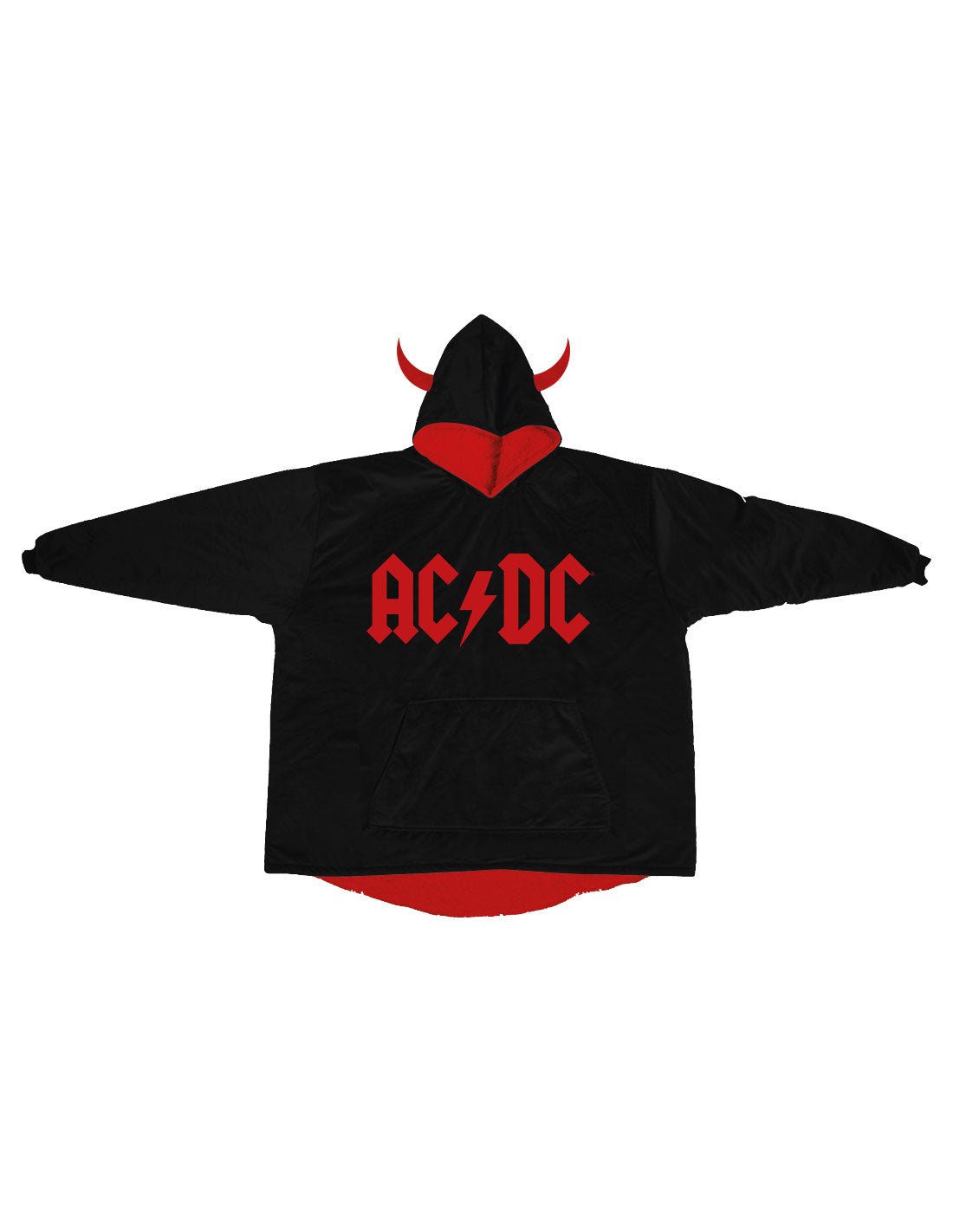 AC/DC Logo T-Shirt