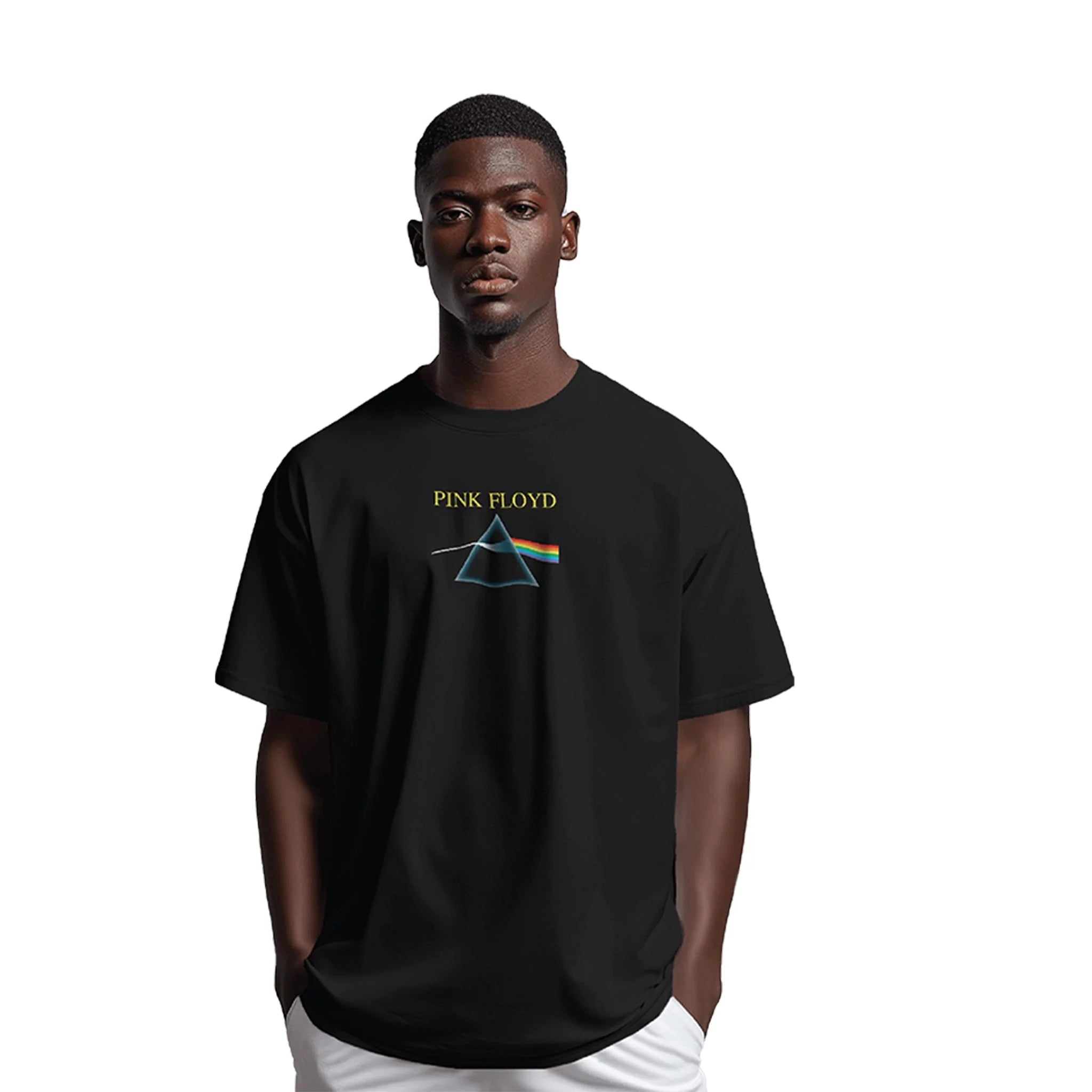 Pink Floyd Prism T-Shirt