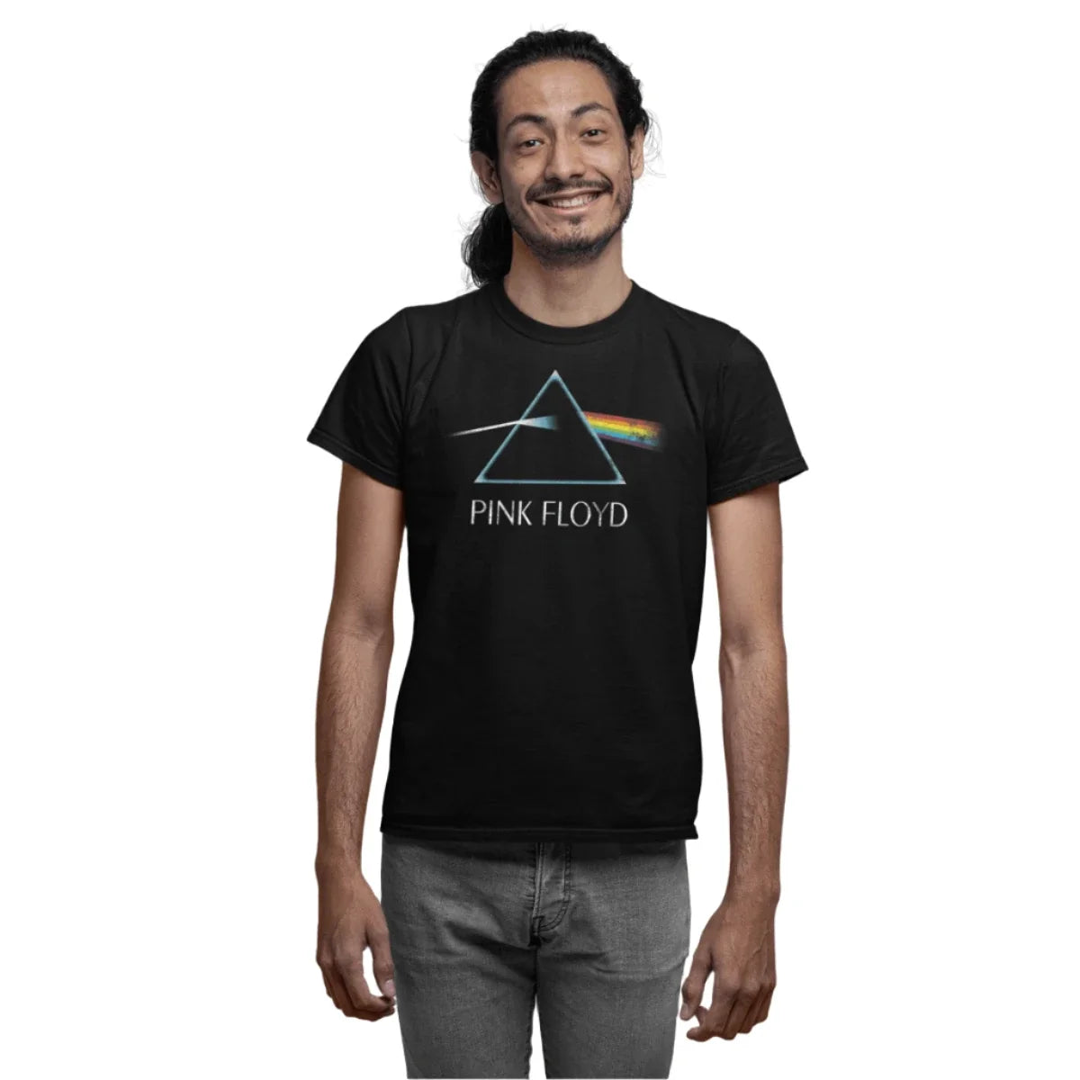 Pink Floyd Band T-Shirt