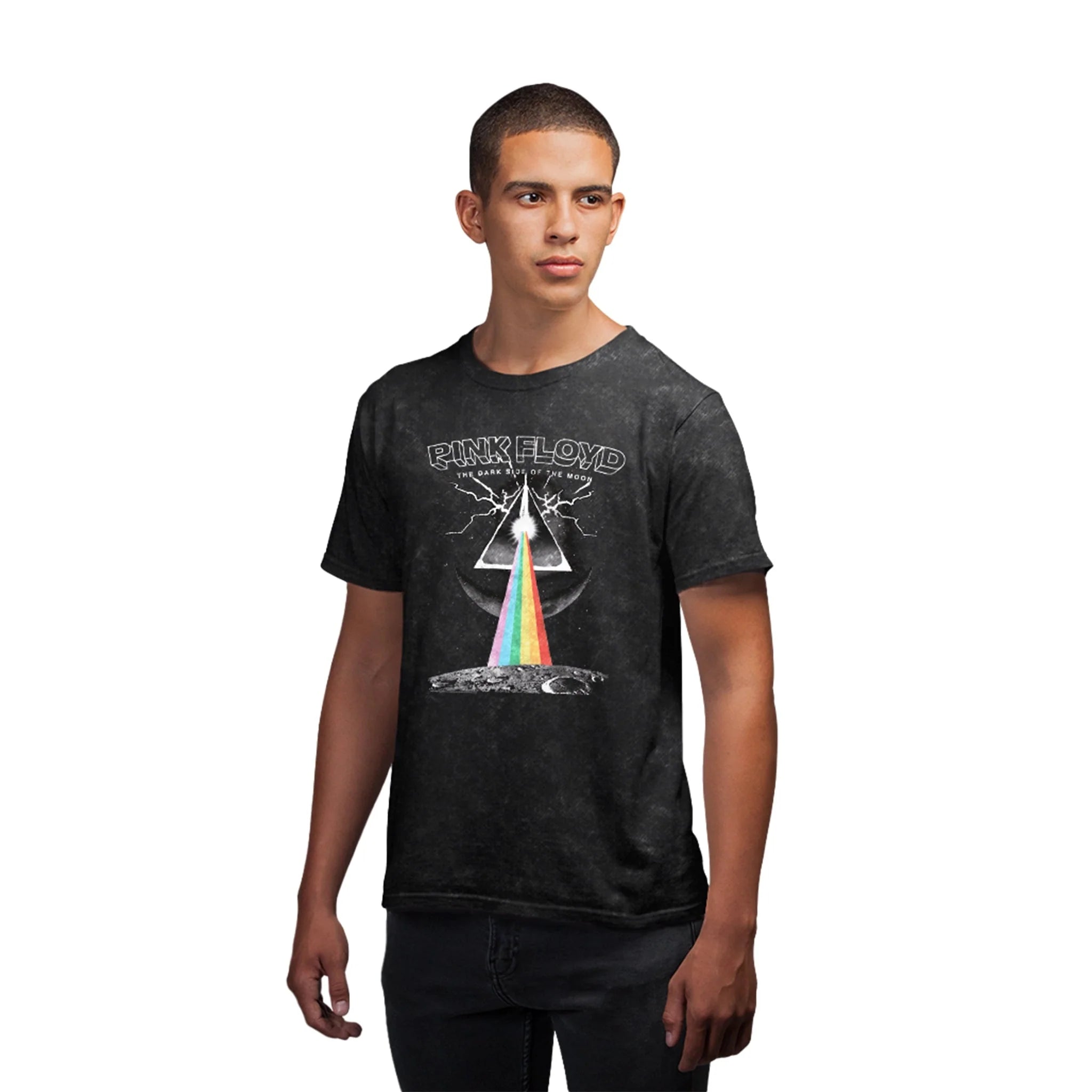 Pink Floyd Prism T-Shirt