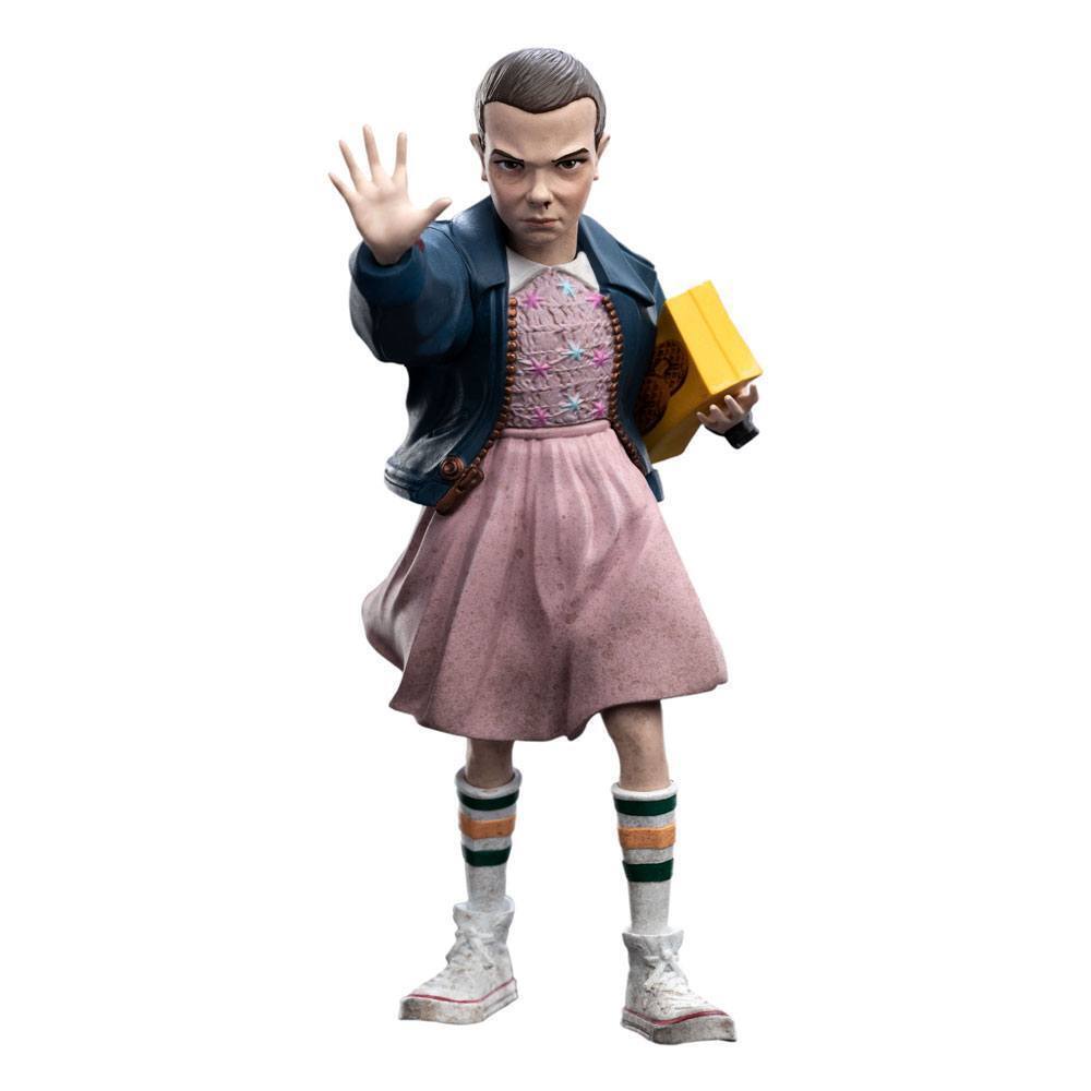 Stranger Things Figur Eleven (Season 1) 14 cm Neu