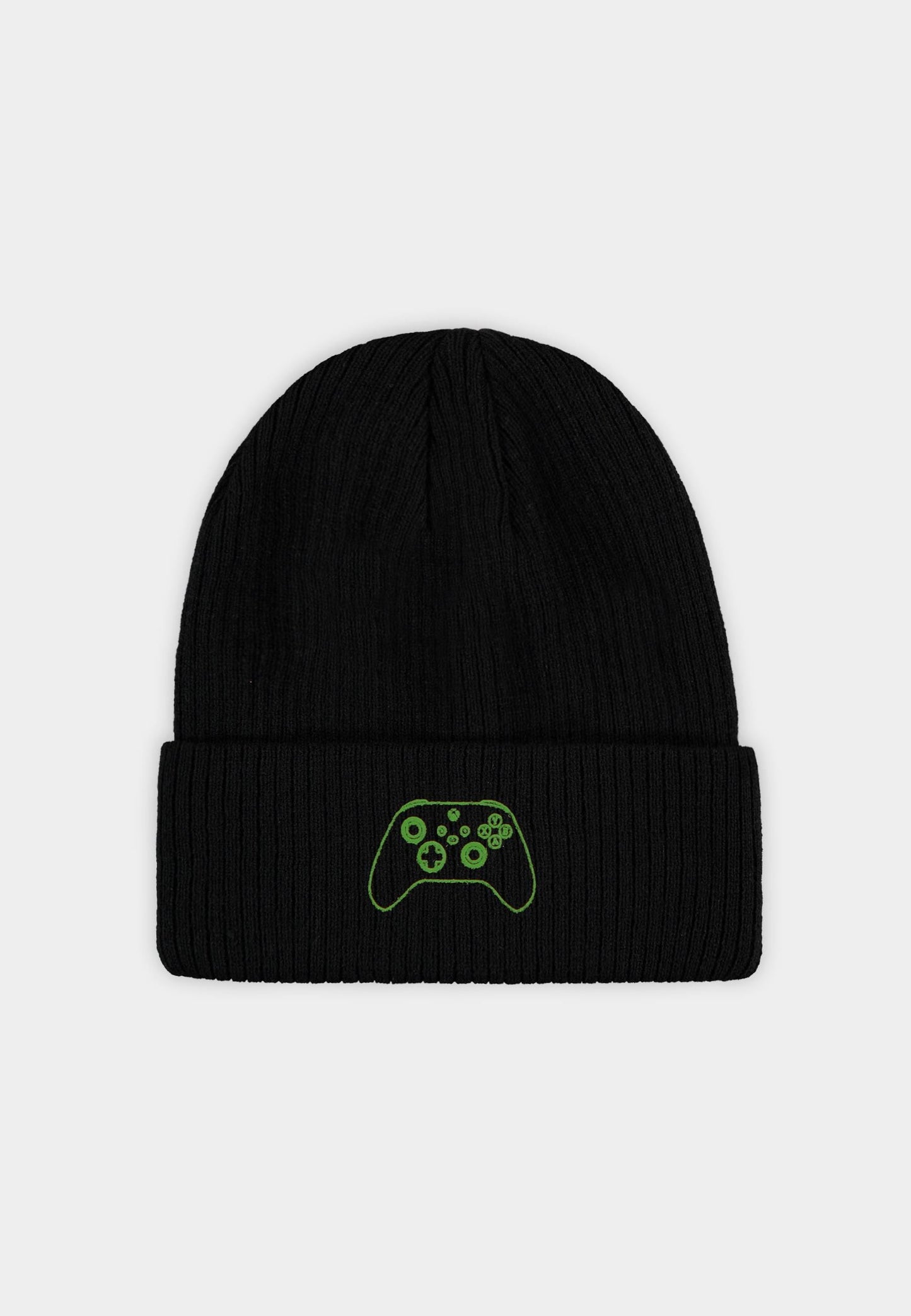 Xbox - Men's Turn-up Beanie 5