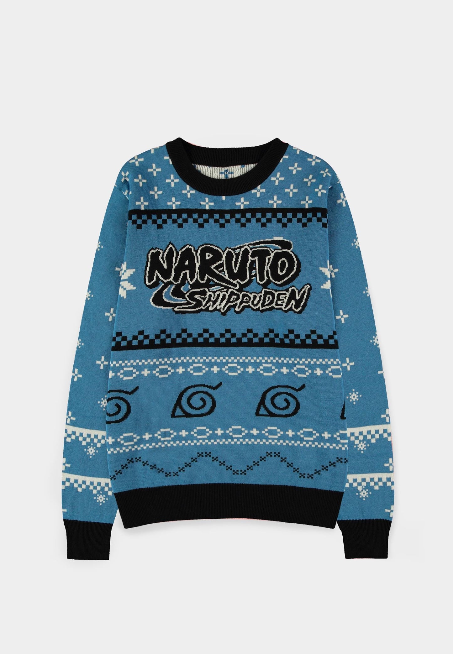 Naruto - Men's Christmas Jumper