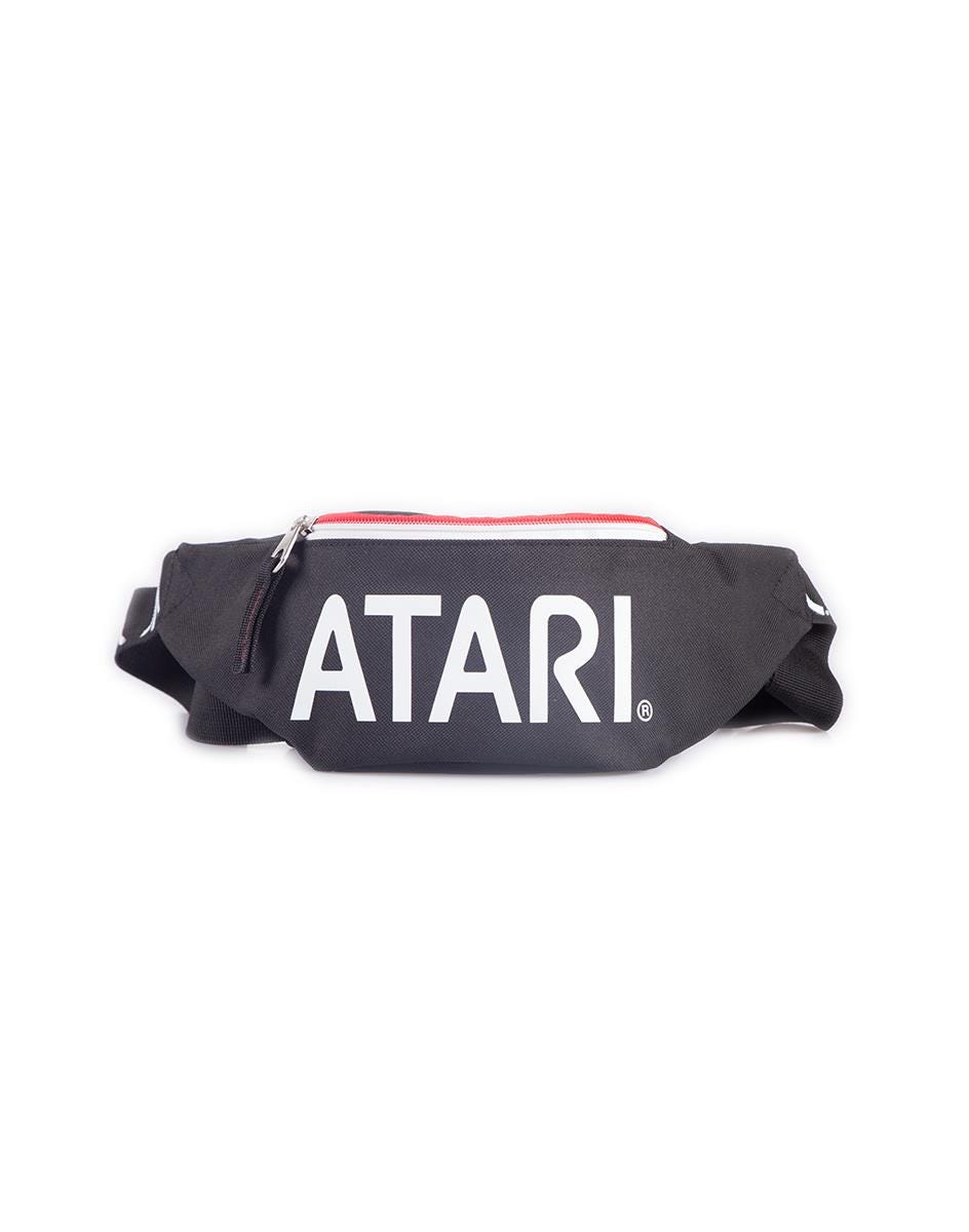 Atari - Logo Waist Bag Bauchtasche Neu