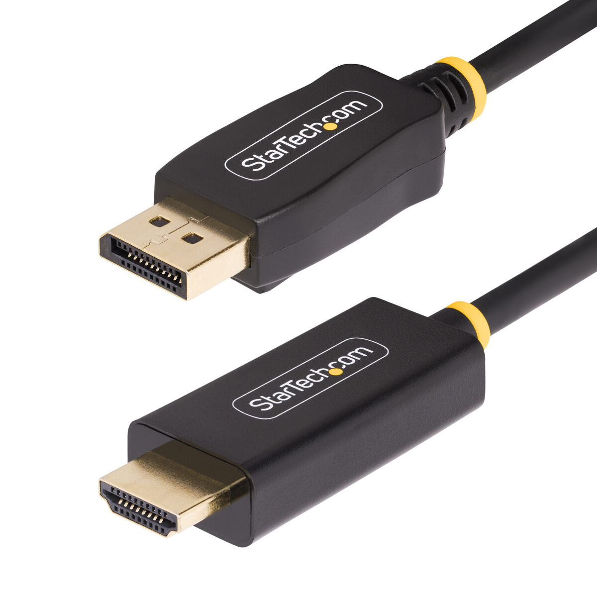Kabel und Steckverbinder