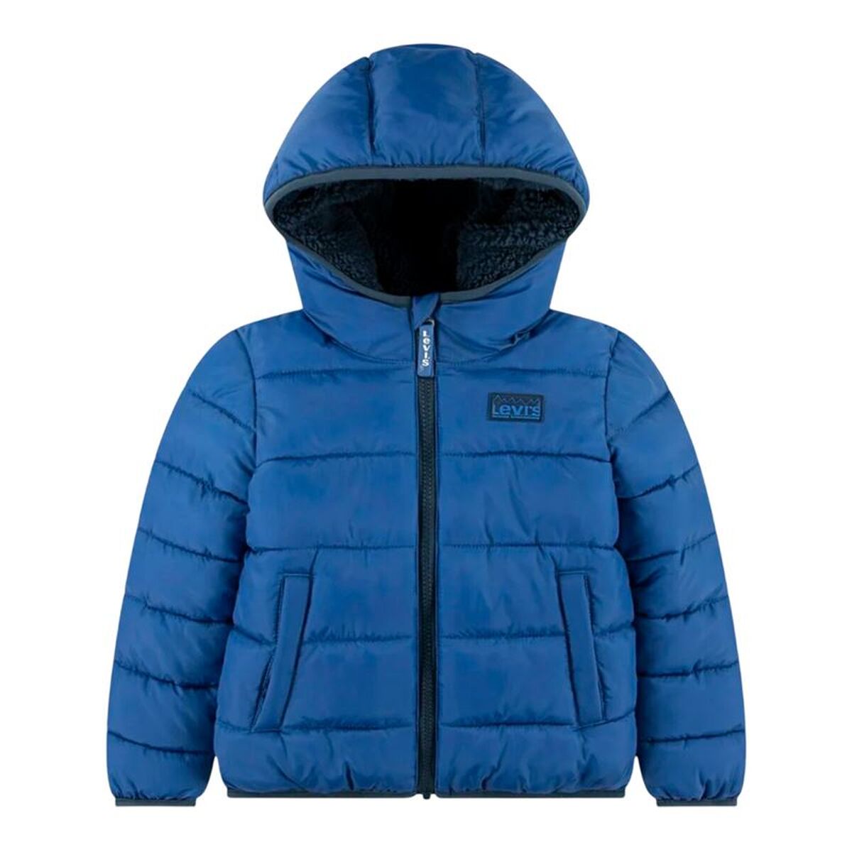 Winterkleidung