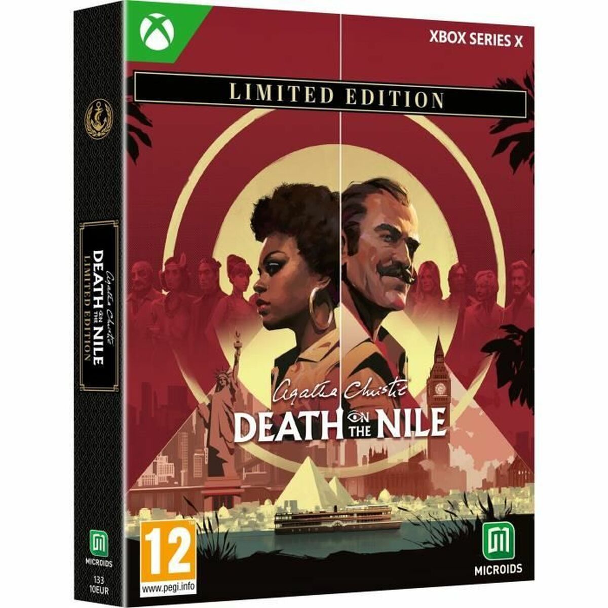 Xbox Series