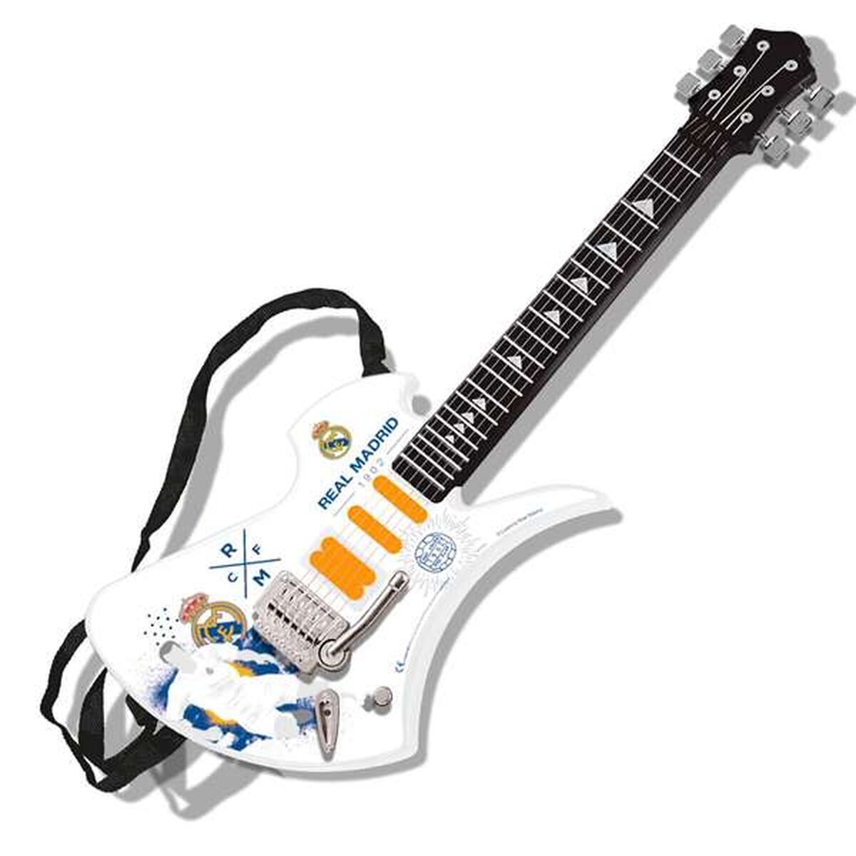 Gitarren & Saiteninstrumente