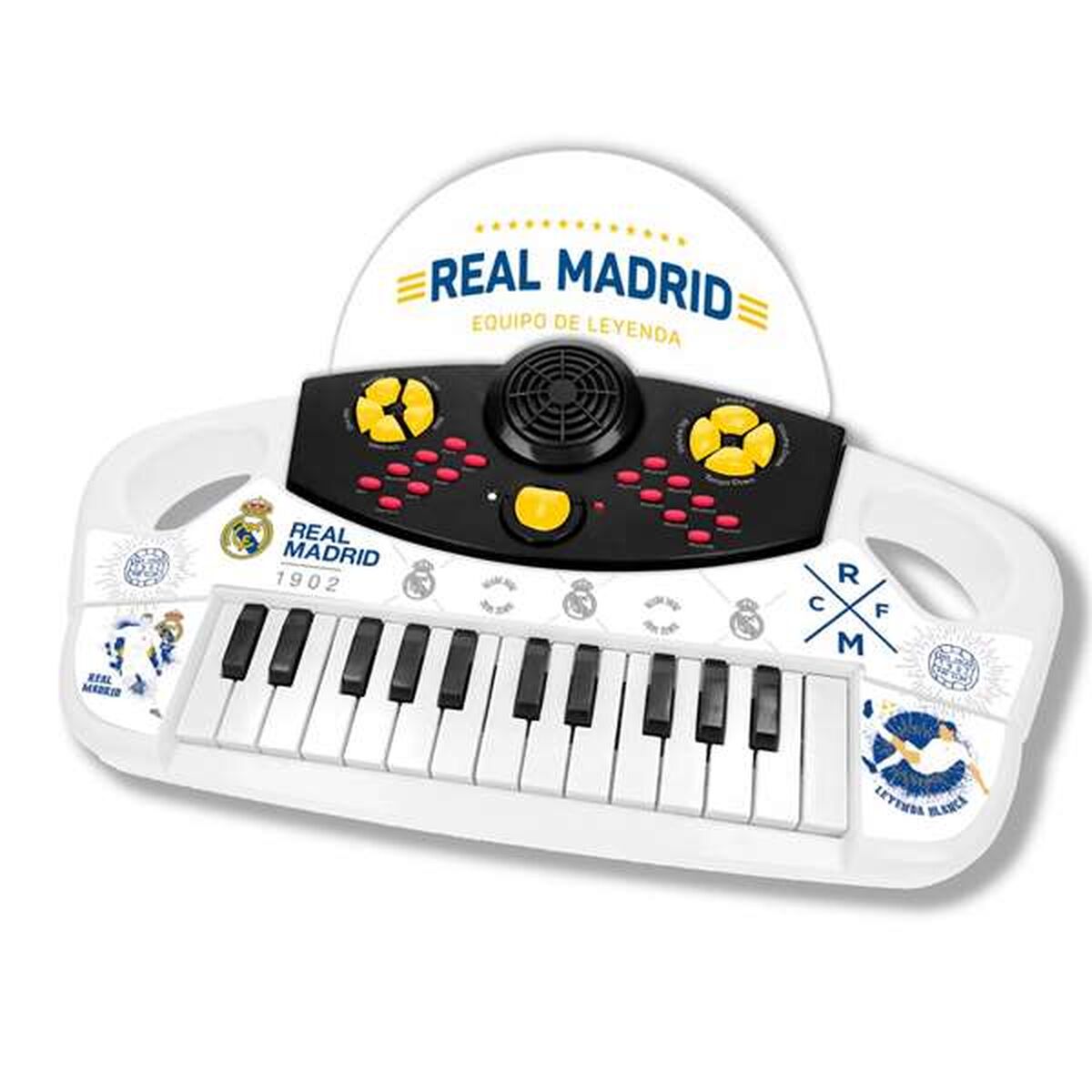 Klaviere & Keyboards