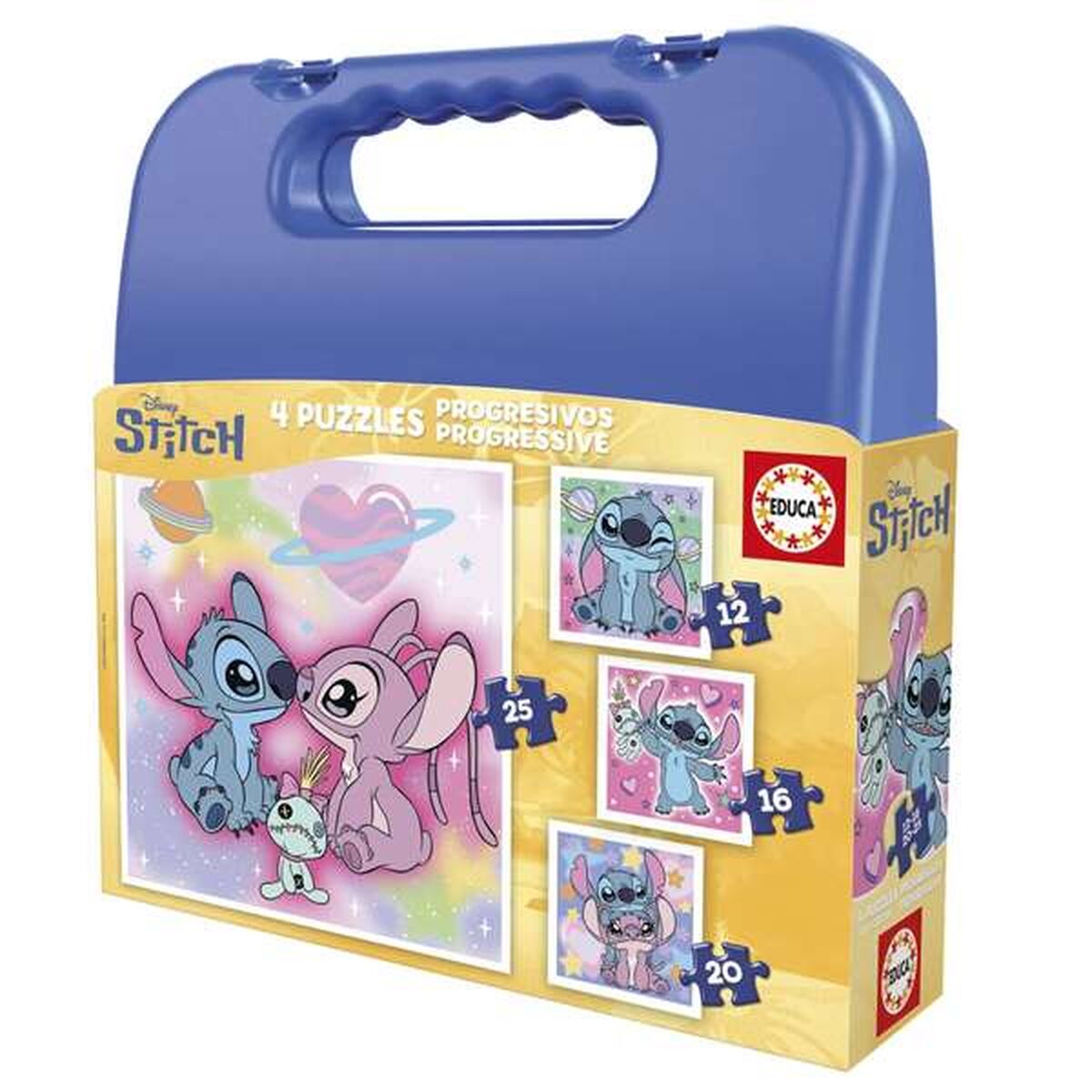 Puzzles und Rätsel