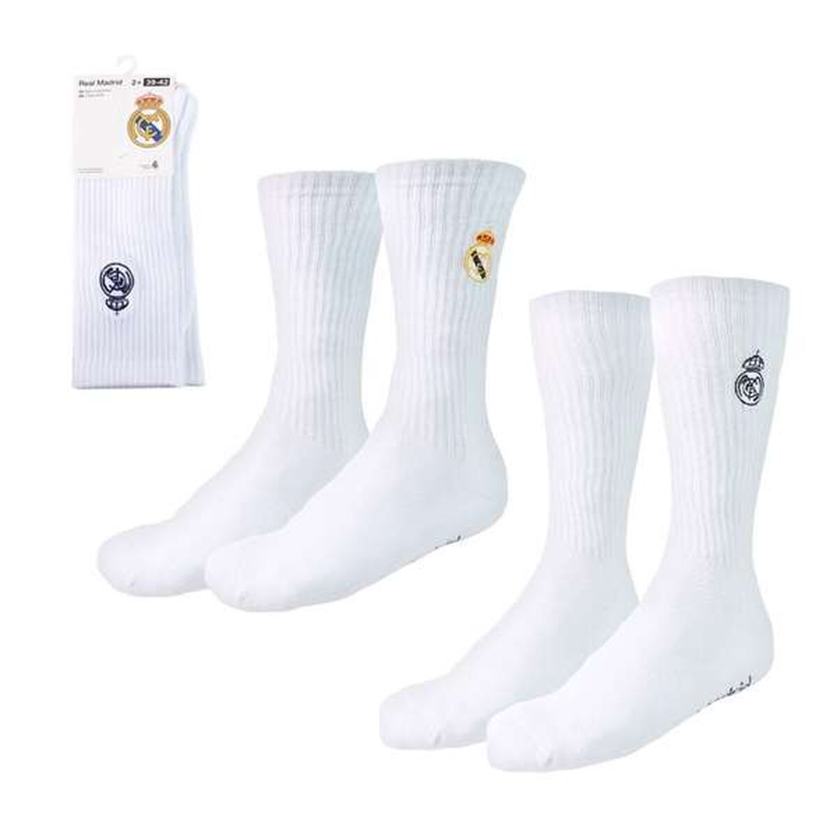 Strümpfe und Socken