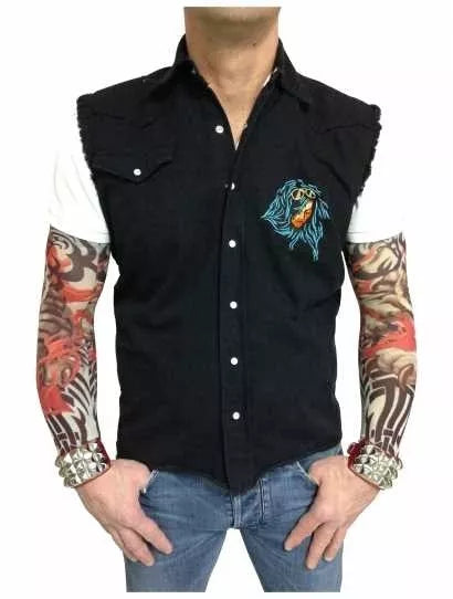 Worker Love Revelation T-Shirt