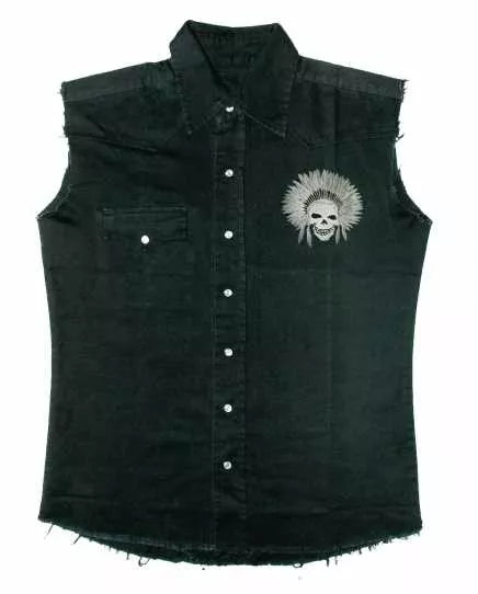 Worker Western Tribe T-Shirt