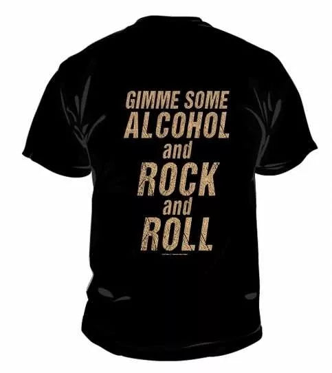 Korpiklaani Got Beer? T T-Shirt