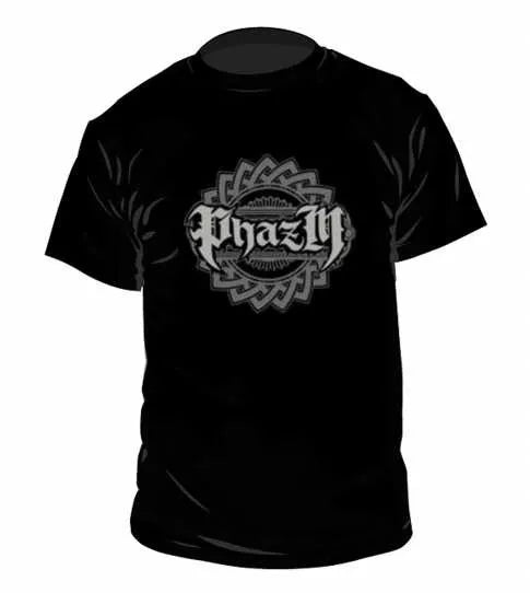 Phazm Scornful Icon T T-Shirt