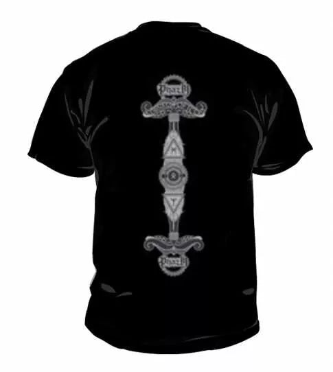 Phazm Scornful Icon T T-Shirt