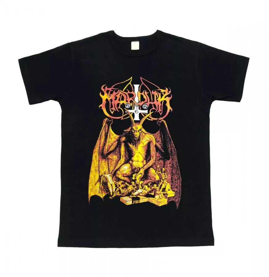 Marduk Demongoat T T-Shirt
